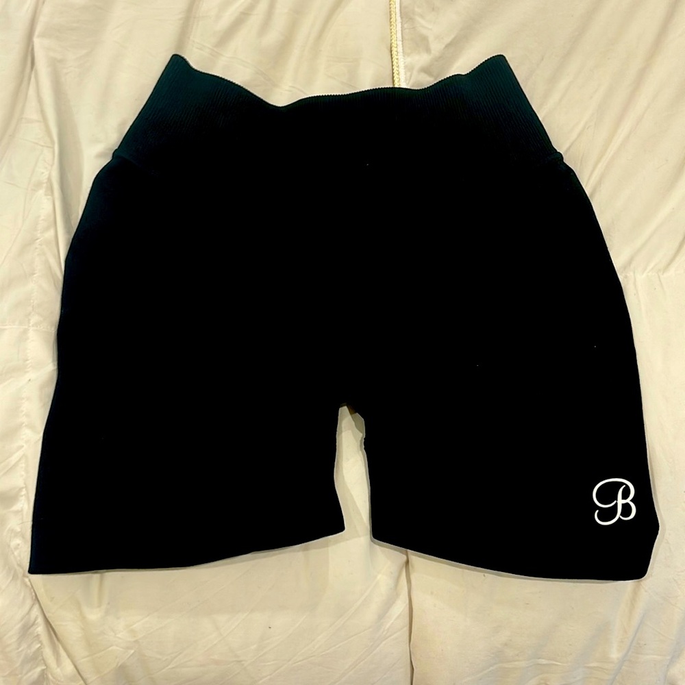 Bombshell Shorts